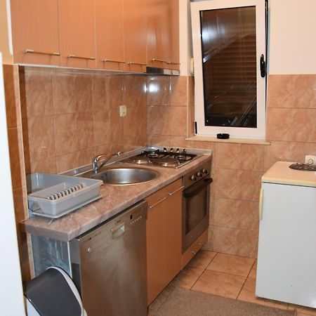 Miranda Apartment Trebinje Ngoại thất bức ảnh