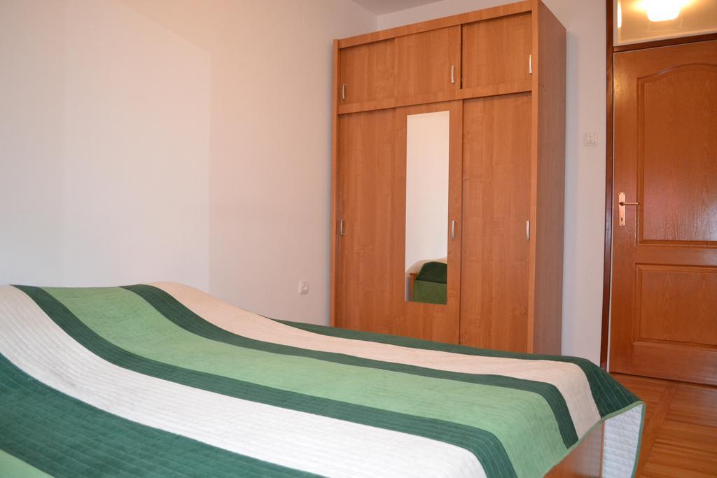 Miranda Apartment Trebinje Ngoại thất bức ảnh