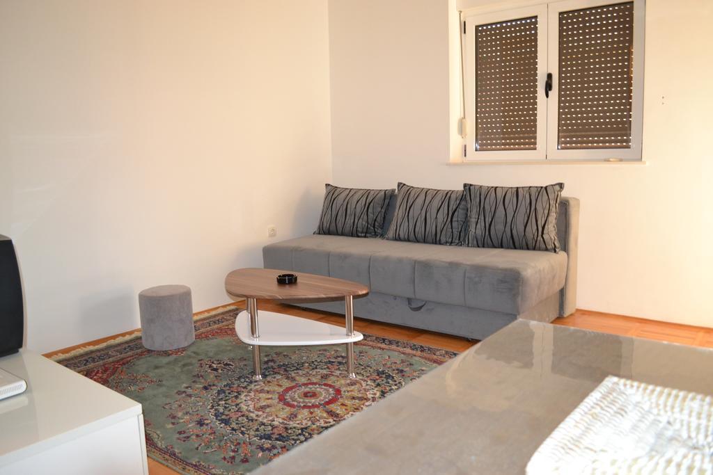 Miranda Apartment Trebinje Ngoại thất bức ảnh