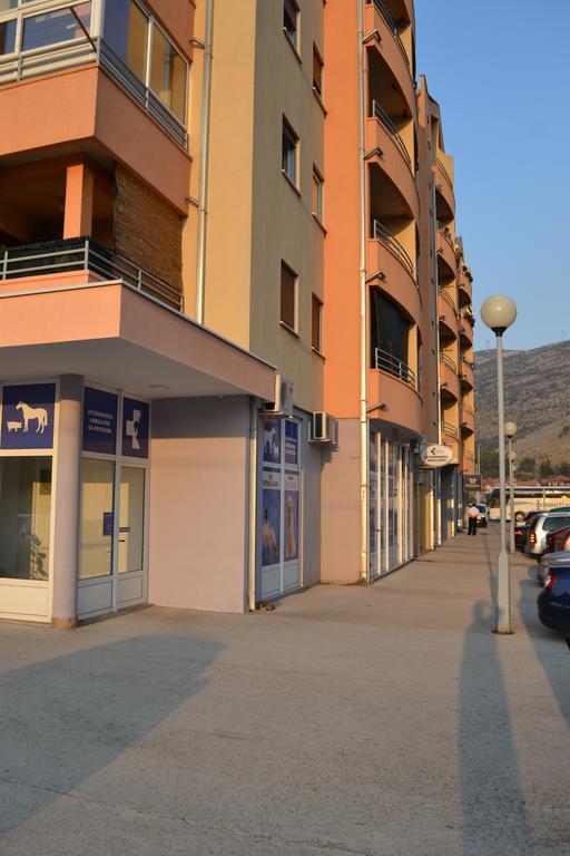 Miranda Apartment Trebinje Ngoại thất bức ảnh