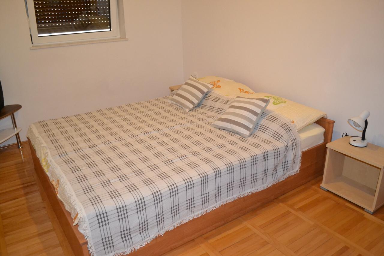 Miranda Apartment Trebinje Ngoại thất bức ảnh