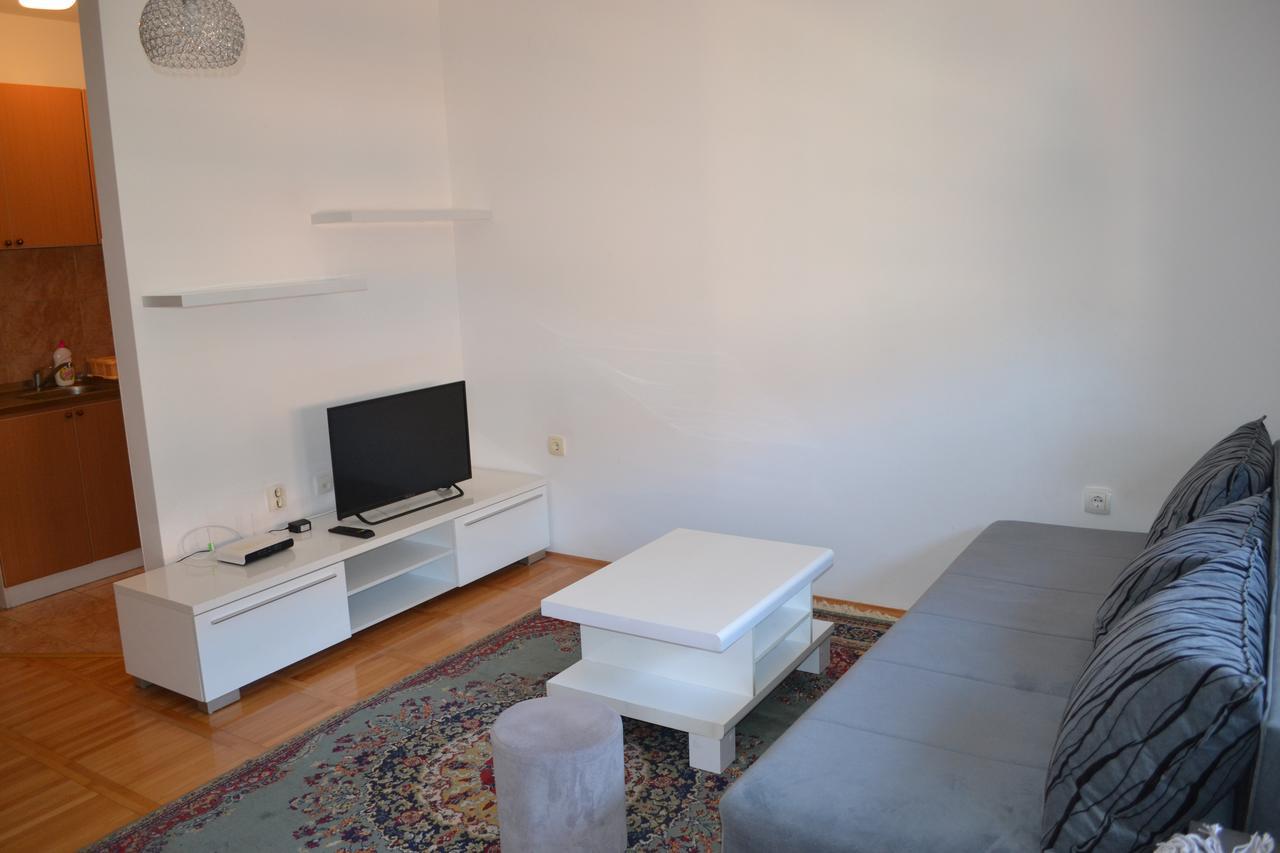 Miranda Apartment Trebinje Ngoại thất bức ảnh
