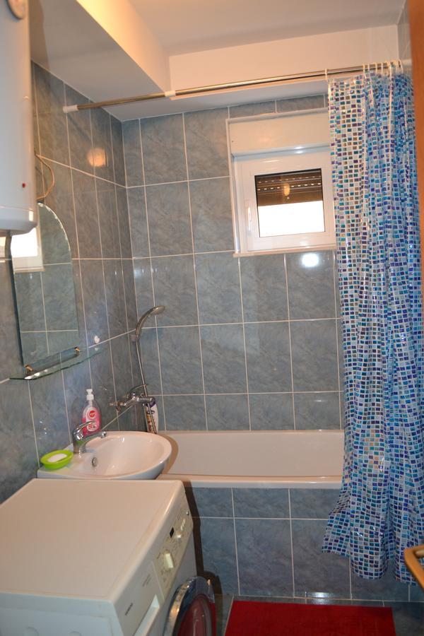 Miranda Apartment Trebinje Ngoại thất bức ảnh