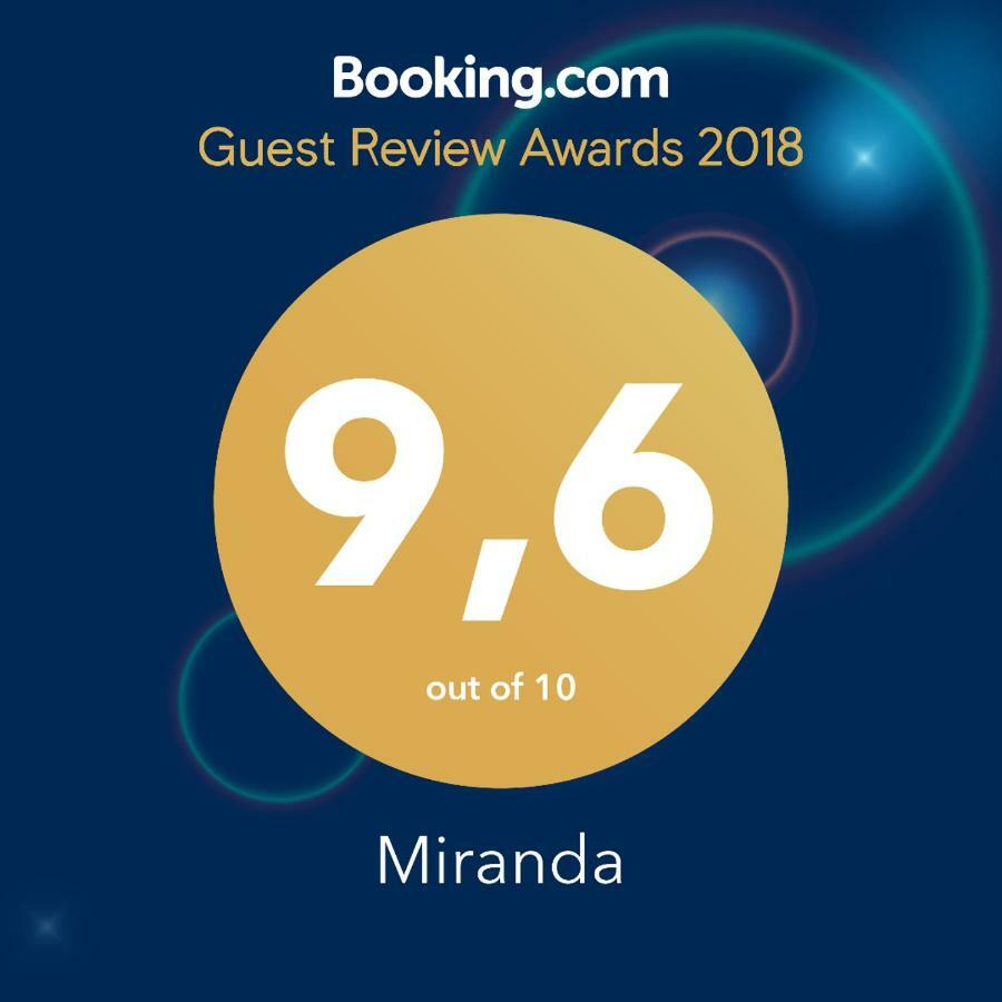 Miranda Apartment Trebinje Ngoại thất bức ảnh